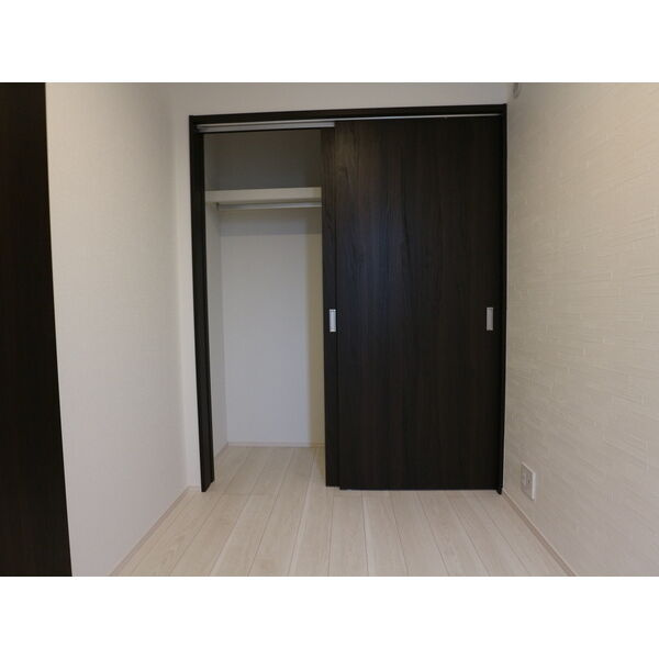 GRANDTIC FIRST　名古屋市賃貸　仲介手数料無料の収納