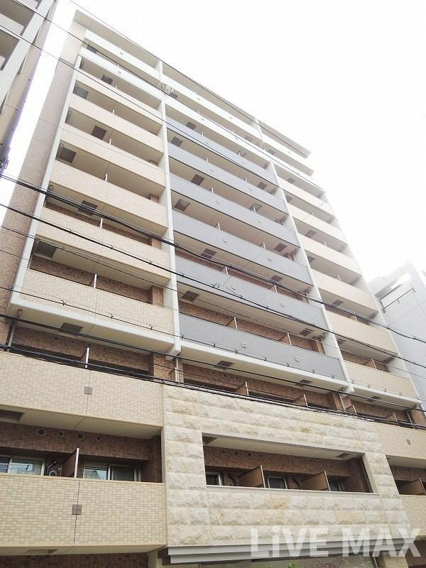 プレサンス上町台東平の画像