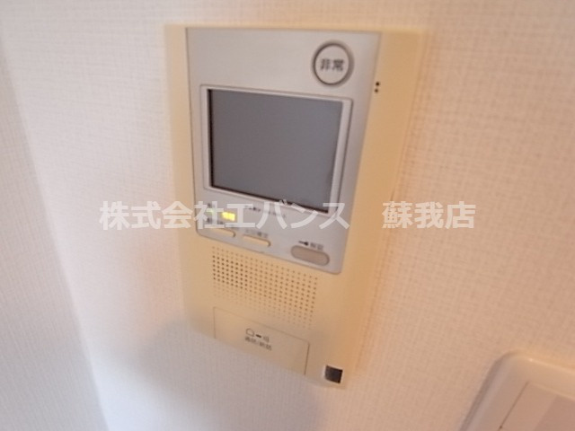 【セキュリティ】 | 千葉ポートイースト