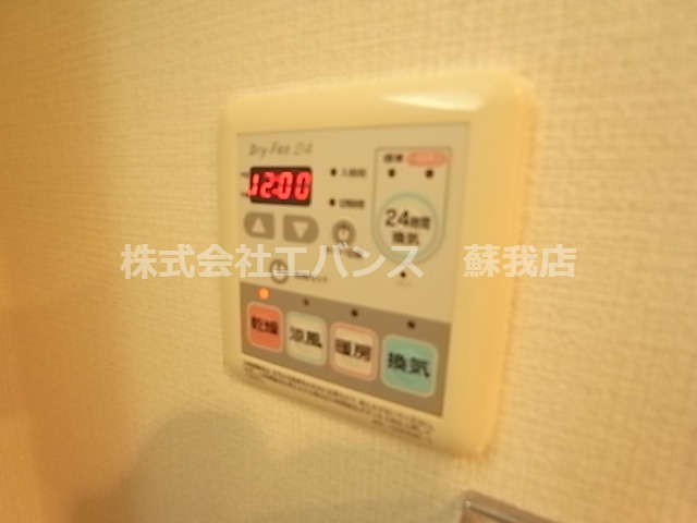 【設備】 | 千葉ポートイースト
