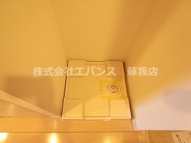 【洗面所】 | 千葉ポートイースト