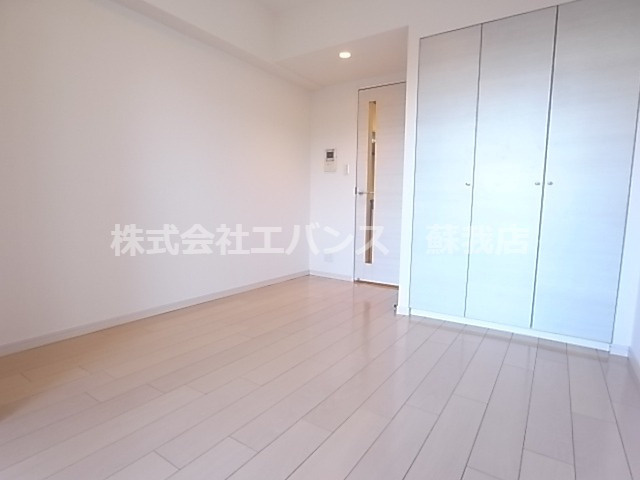 【寝室】 | 千葉ポートイースト | 寝室にいかがでしょうか