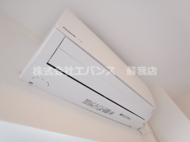 【設備】 | 千葉ポートイースト