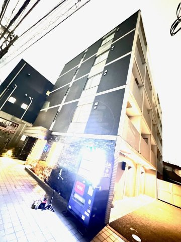 XEBEC下丸子