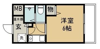 エレガンス宮町