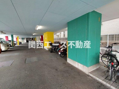 【その他共用部分】 | グランメゾン