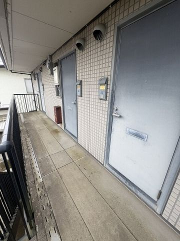 ファミール藤崎(E-134)のその他