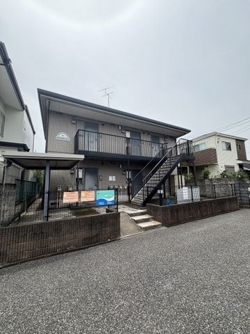 ファミール藤崎(E-134)のその他