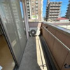 【バルコニー】ハートフル大元駅前 