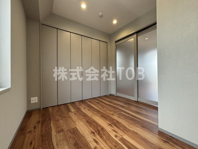 【洋室】 | ルミークアン笹塚 | 洋室5.5帖