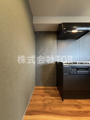 【その他】 | ルミークアン笹塚 | 冷蔵庫置場