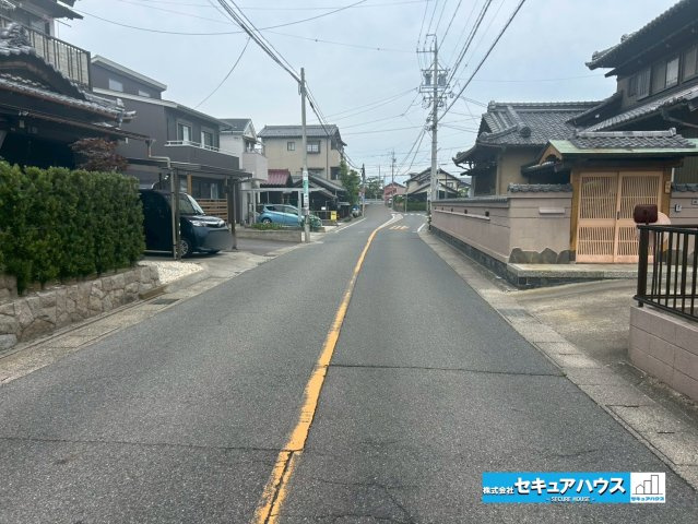 【同施工物件ご案内可能】みよし市莇生町小金下　全2棟の周辺|事前予約にて現地ご見学いただけます！お気軽にお問い合わせください♪
■株式会社　セキュアハウス　豊明店■
住宅ローンに強く、知識、経験豊富なスタッフ在籍
お客様に寄り添い、ご成約後もサポート致します。