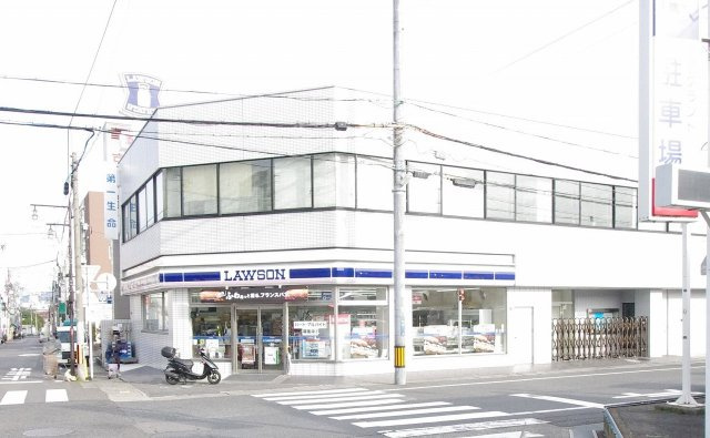 レオパレスｉｔｏの周辺|徒歩約8分の距離☆