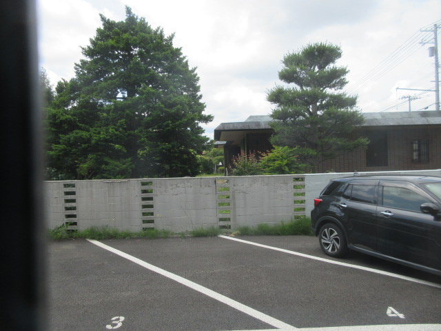 グラシアス柏の展望