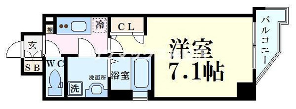 ララプレイス大阪福島ミラ