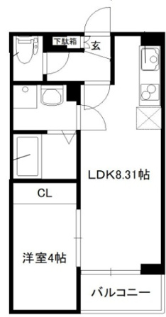 グラン大和町