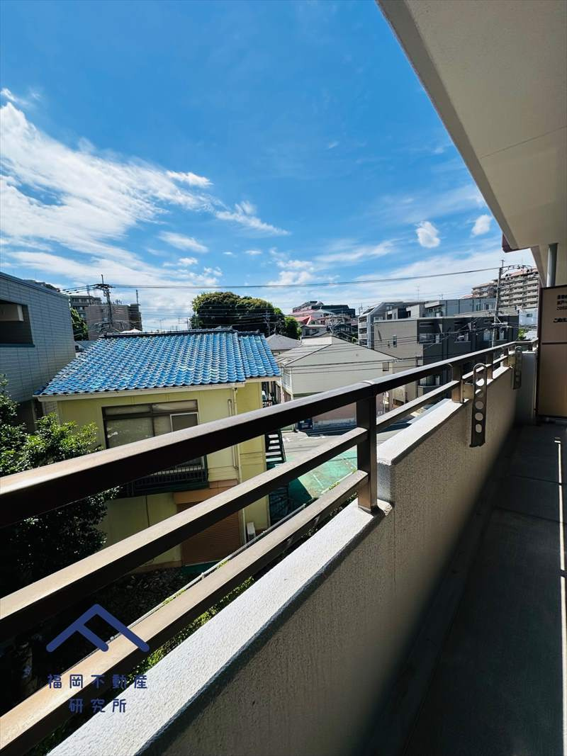 アーサー大橋エクシオ2の展望