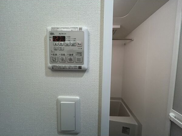 スプランディッド天王寺パークサイドの設備