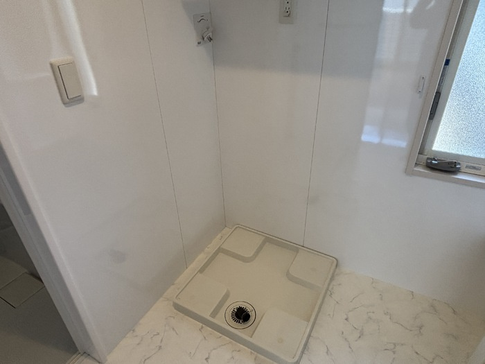 クレシア高木中央