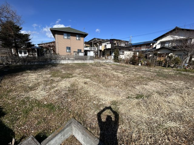 高崎市金古町の売地の周辺