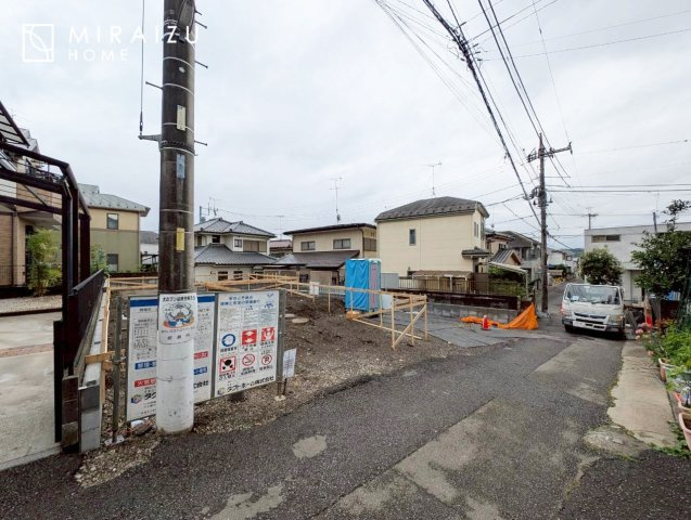 【周辺】 | 平日・休日問わず、いつでもご見学が出来ます♪☆実際に見て、触れて感じる安心のお住まい探しを体験して下さい♪☆物件情報だけでなく、地域の特色などなどエリア情報もお伝え出来たら嬉しいです♪