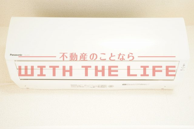 Active Umemitsu【キャッシュバック対象物件】の設備