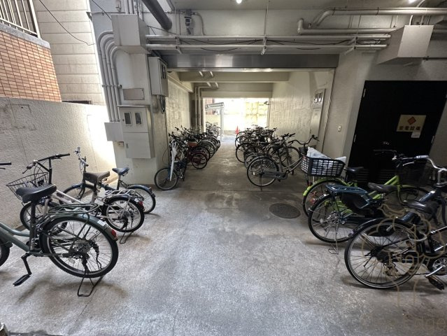 MSR天満東のその他共用部分