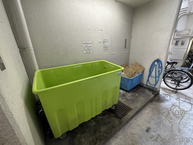 MSR天満東のその他共用部分
