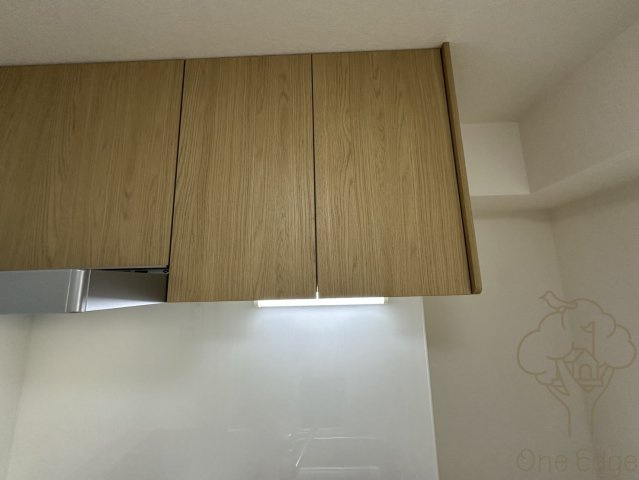 MSR天満東のキッチン