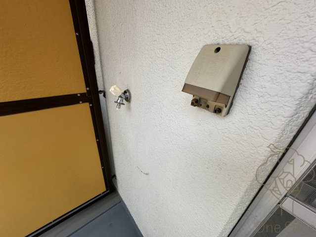 MSR天満東の設備