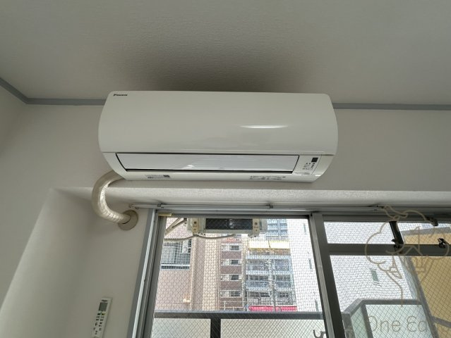 MSR天満東の設備