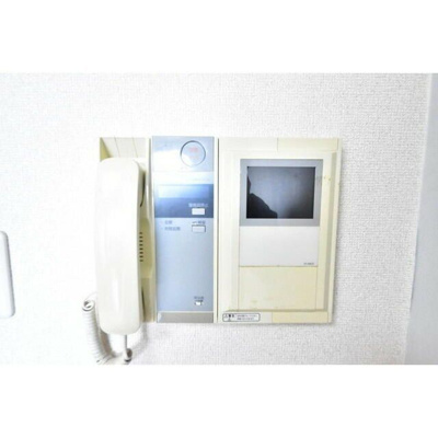 【セキュリティ】 | ヴェルトウォーターフロント