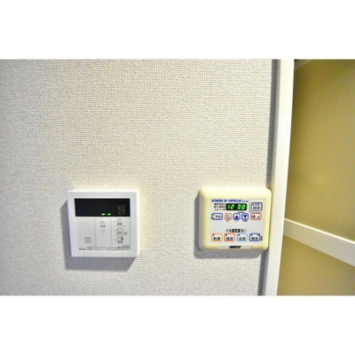 【設備】 | ヴェルトウォーターフロント
