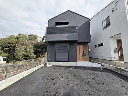 安佐南区長楽寺２丁目