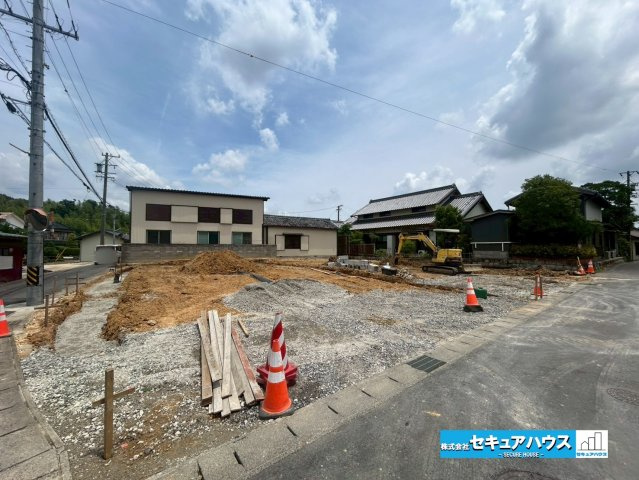 【同施工物件ご案内可能】みよし市莇生町小金下　全2棟の外観|事前予約にて現地ご見学いただけます！お気軽にお問い合わせください♪
■株式会社　セキュアハウス■
住宅ローンに強く、知識、経験豊富なスタッフ在籍
お客様に寄り添い、ご成約後もサポート致します。　　　　