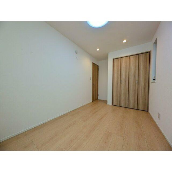 【収納】 | 中野区白鷺2丁目戸建