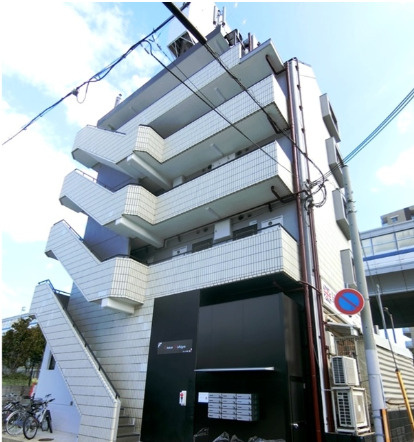 グレイス芦屋