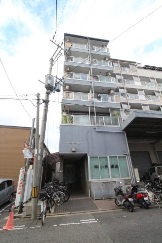 【外観】 | コウジィコート菅原