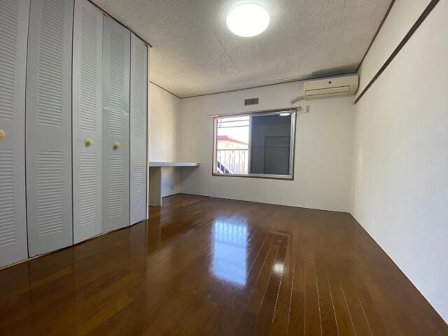 第７田村ハイツ