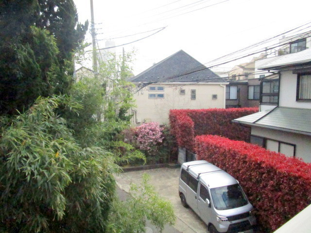 Maison　Relierの展望