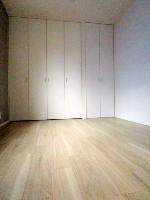 Maison　Relierの内装