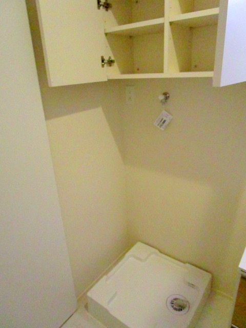 Maison　Relierの設備