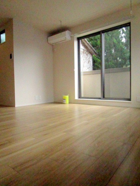 Maison　Relierの洋室