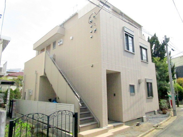 Maison　Relier