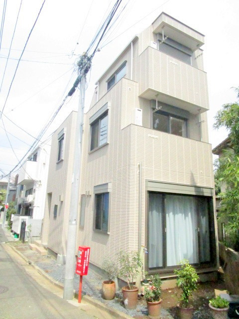 Maison　Relierのその他共用部分|耐震構造の旭化成へーベルメゾン