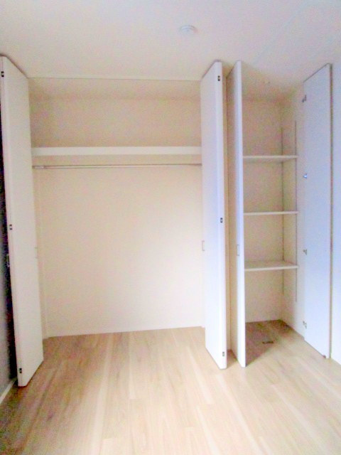 Maison　Relierの収納
