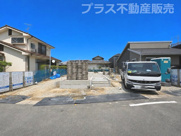 春日市一の谷1丁目1期　2号棟（全3棟）【仲介手数料無料・0円】の画像