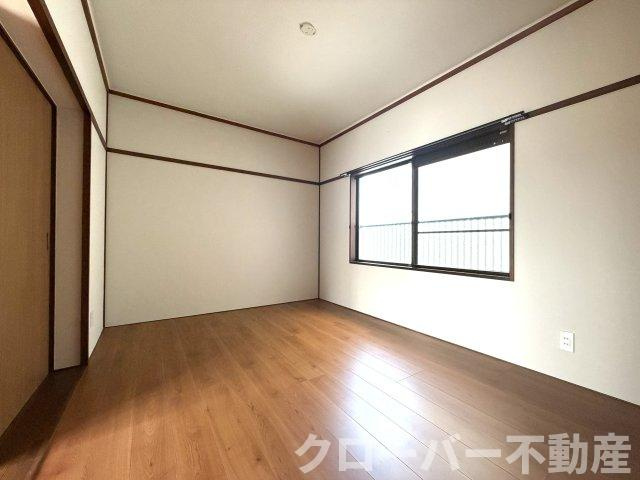 コーポ99の内装