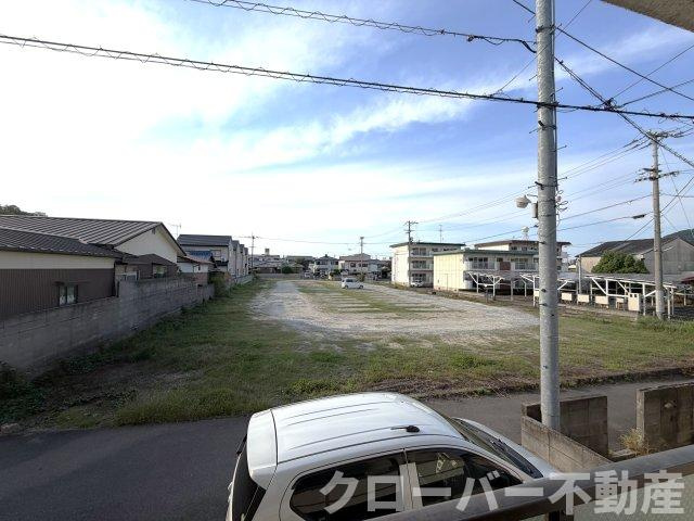 コーポ99の展望