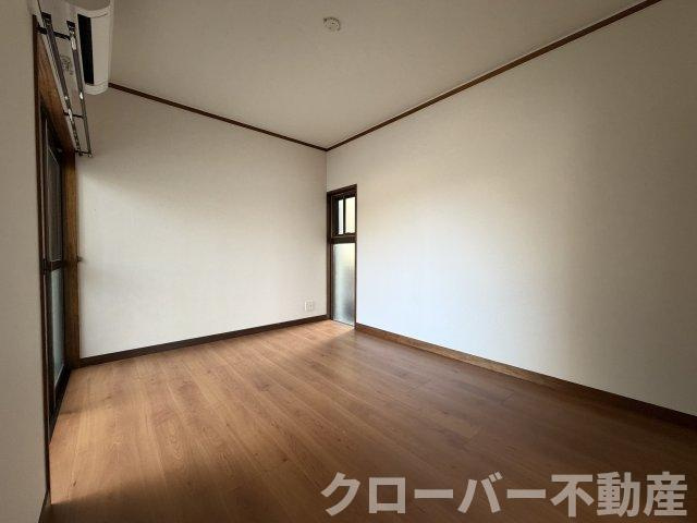 コーポ99の内装